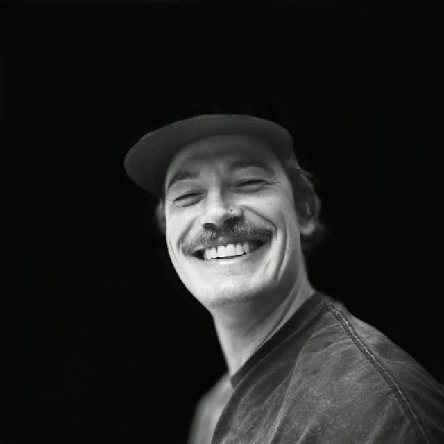 Daniel Workman - Lead Developer